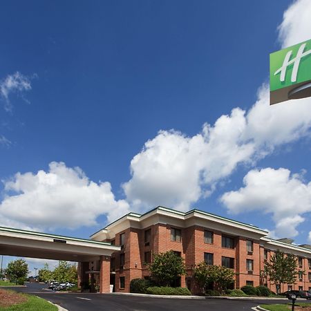 Holiday Inn Express Hotel & Suites Columbia-I-20 At Clemson Road By Ihg Buitenkant foto