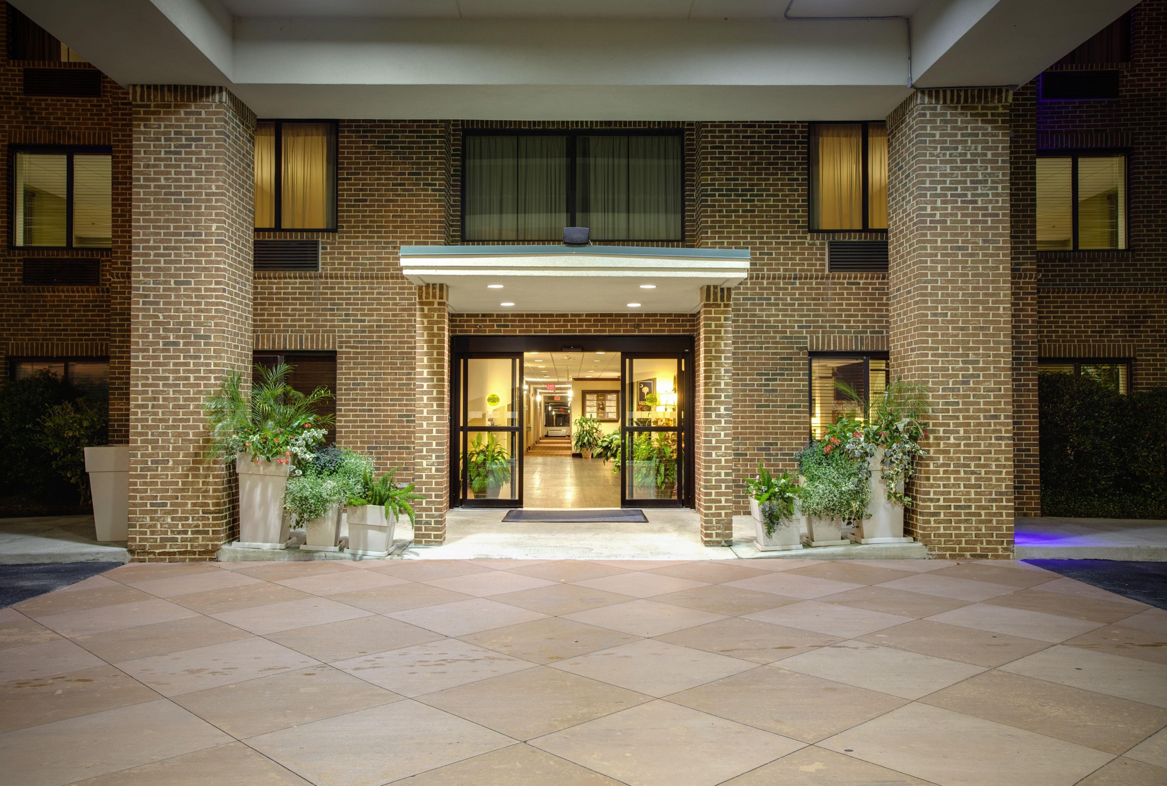 Holiday Inn Express Hotel & Suites Columbia-I-20 At Clemson Road By Ihg Buitenkant foto