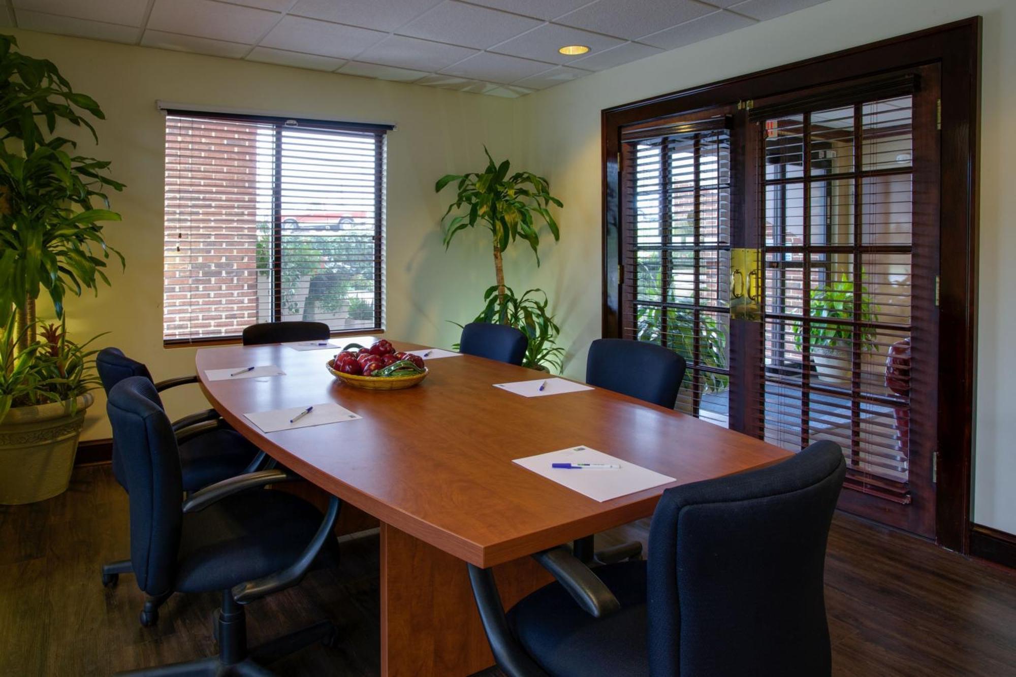 Holiday Inn Express Hotel & Suites Columbia-I-20 At Clemson Road By Ihg Buitenkant foto
