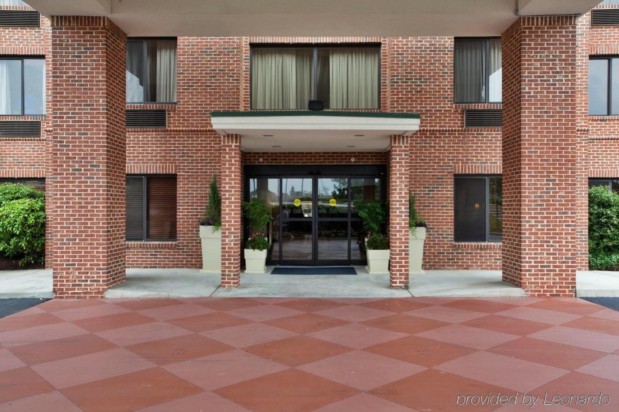 Holiday Inn Express Hotel & Suites Columbia-I-20 At Clemson Road By Ihg Buitenkant foto