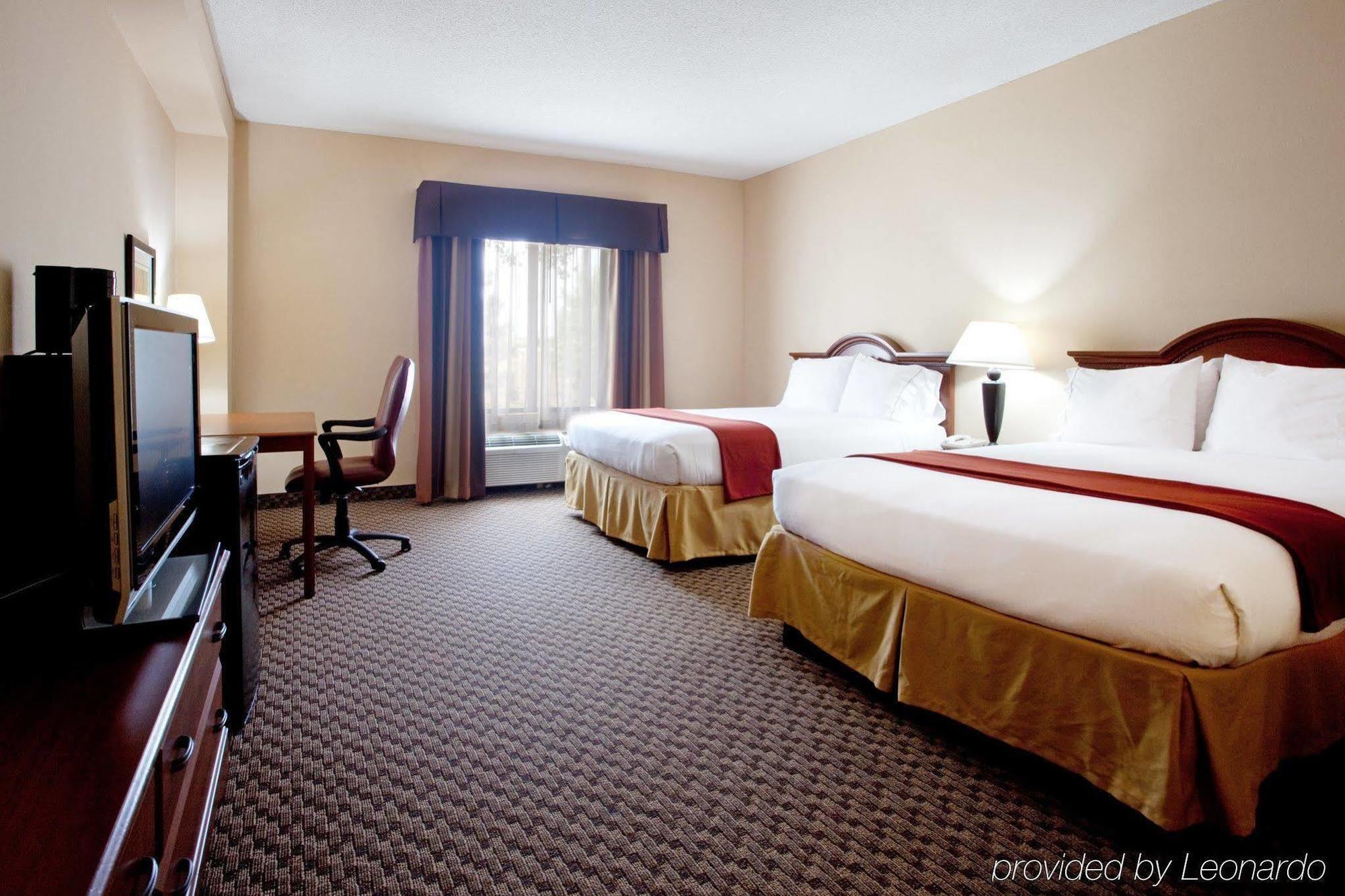 Holiday Inn Express Hotel & Suites Columbia-I-20 At Clemson Road By Ihg Buitenkant foto